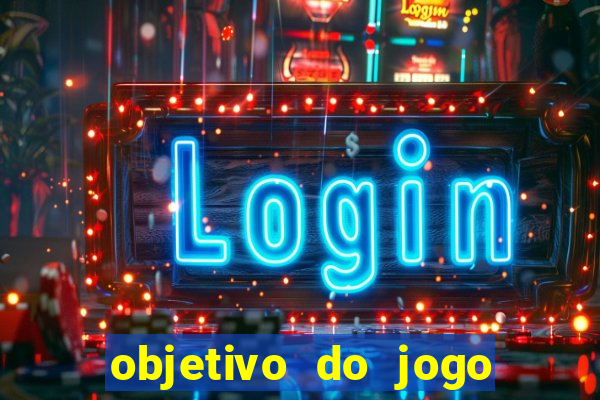 objetivo do jogo bingo matematico